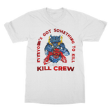 McGregor Clan -Unisex Adult T-Shirt