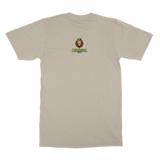 McGregor Clan-  T-Shirt