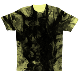 McGregor Clan -  Willow Tree Sublimation Performance Adult T-Shirt