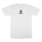 McGregor Clan-  T-Shirt