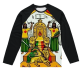 McGregor Clan -Long Sleeve T-Shirt