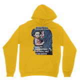 McGregor Clan - Meaningful Relations Adult Hoodie