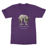 McGregor Clan -Unisex Adult T-Shirt