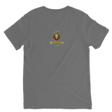 McGregor Clan- Drip Panther Classic V-Neck T-Shirt