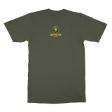 McGregor Clan -Unisex Adult T-Shirt