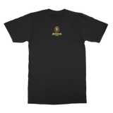 McGregor Clan -Unisex Adult T-Shirt