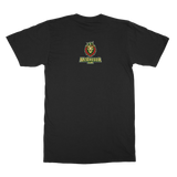 Mcgregor Clan-Mamma Scotta McGregor Clan-  T-Shirt