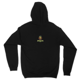 McGregor Clan - Meaningful Relations Adult Hoodie