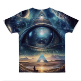 McGregor Clan- Iluminati Pyarmid McGregor Clan - Adult Unisex T-Shirt