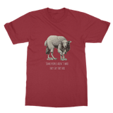 McGregor Clan -Unisex Adult T-Shirt
