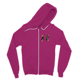 McGregor Clan-Freedom Collections Classic Adult Zip Hoodie