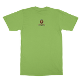 McGregor Clan - Walter's Laboratory T-Shirt