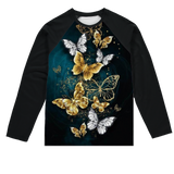 McGregor Clan -Long Sleeve T-Shirt