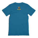 Money Shoulder McGregor Clan Men's T-Shirt