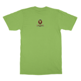 McGregor Clan-  T-Shirt