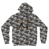 McGregor Clan- Freedom Collections Camouflage Adult Hoodie