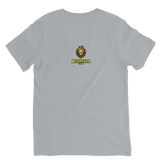 McGregor Clan- Drip Panther Classic V-Neck T-Shirt