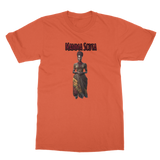 Mcgregor Clan-Mamma Scotta McGregor Clan-  T-Shirt