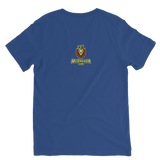 McGregor Clan- Drip Panther Classic V-Neck T-Shirt