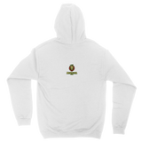 McGregor Clan- Money Shoulder Adult Hoodie