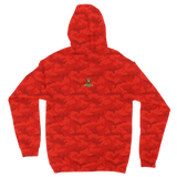 McGregor Clan- Freedom Collections Camouflage Adult Hoodie