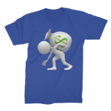 Money Shoulder McGregor Clan Men's T-Shirt