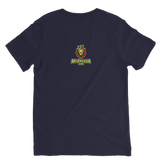 McGregor Clan- Drip Panther Classic V-Neck T-Shirt