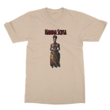 Mcgregor Clan-Mamma Scotta McGregor Clan-  T-Shirt