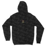 McGregor Clan- Freedom Collections Camouflage Adult Hoodie