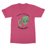 McGregor Clan -Unisex Adult T-Shirt