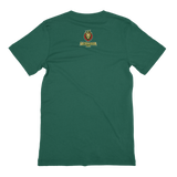 Money Shoulder McGregor Clan Men's T-Shirt