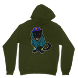 McGregor Clan-Drip Panther McGregor Clan - Adult Hoodie