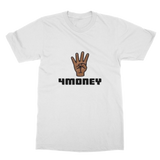 McGregor Clan-  T-Shirt