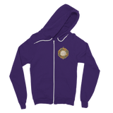 McGregor Clan- La Medaille Electro Medicale Classic Adult Zip Hoodie