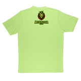 McGregor Clan -  Willow Tree Sublimation Performance Adult T-Shirt
