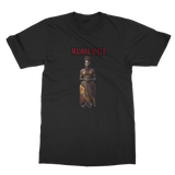 Mcgregor Clan-Mamma Scotta McGregor Clan-  T-Shirt