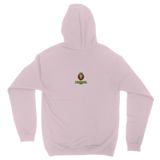 McGregor Clan- Money Shoulder Adult Hoodie