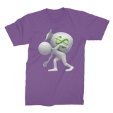 Money Shoulder McGregor Clan Men's T-Shirt