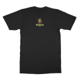 McGregor Clan -Unisex Adult T-Shirt