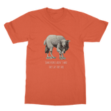 McGregor Clan -Unisex Adult T-Shirt
