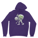 McGregor Clan- Money Shoulder Adult Hoodie
