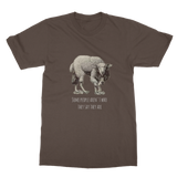 McGregor Clan -Unisex Adult T-Shirt
