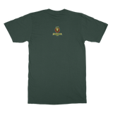 McGregor Clan - Walter's Laboratory T-Shirt