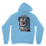 McGregor Clan - Meaningful Relations Adult Hoodie