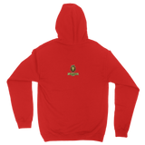 McGregor Clan - Meaningful Relations Adult Hoodie