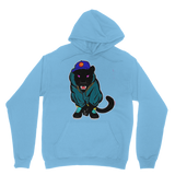 McGregor Clan-Drip Panther McGregor Clan - Adult Hoodie