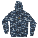 McGregor Clan- Freedom Collections Camouflage Adult Hoodie