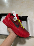 McGregor Clan- Drop shipping Nike Kobe 6 Protro "Reverse Grinch"