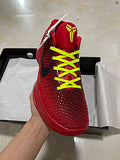 McGregor Clan- Drop shipping Nike Kobe 6 Protro "Reverse Grinch"