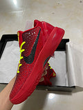 McGregor Clan- Drop shipping Nike Kobe 6 Protro "Reverse Grinch"